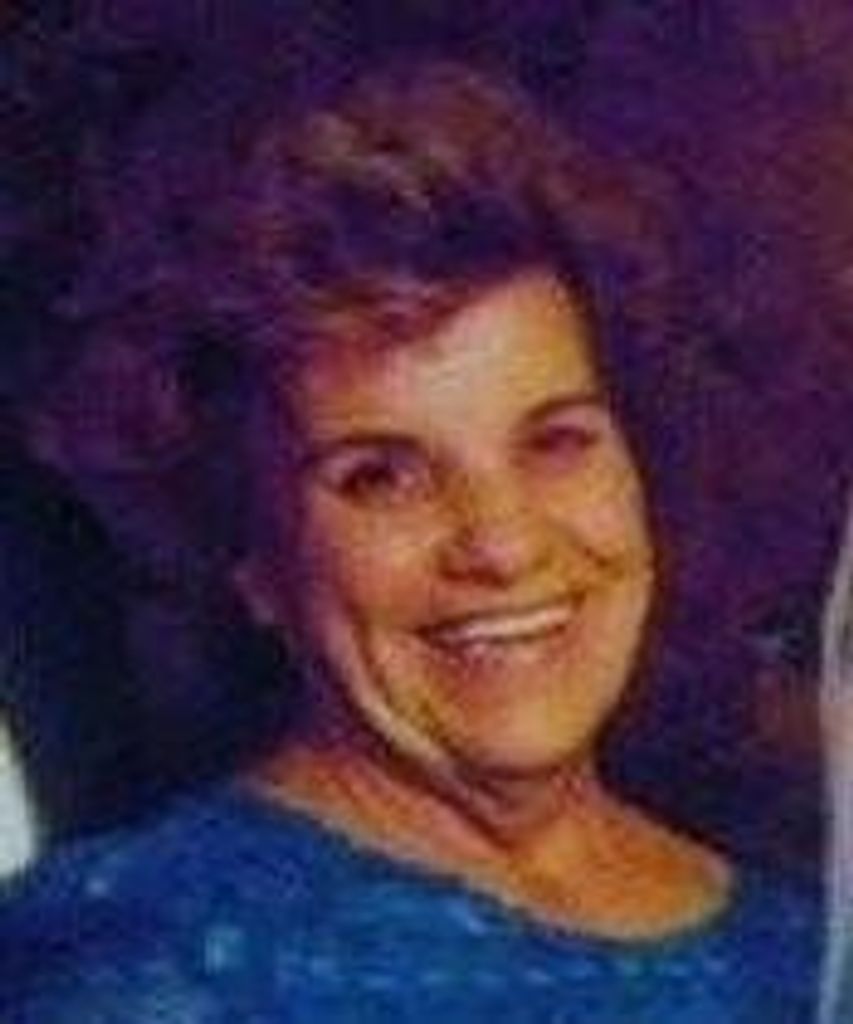 Wanda Taylor Clements