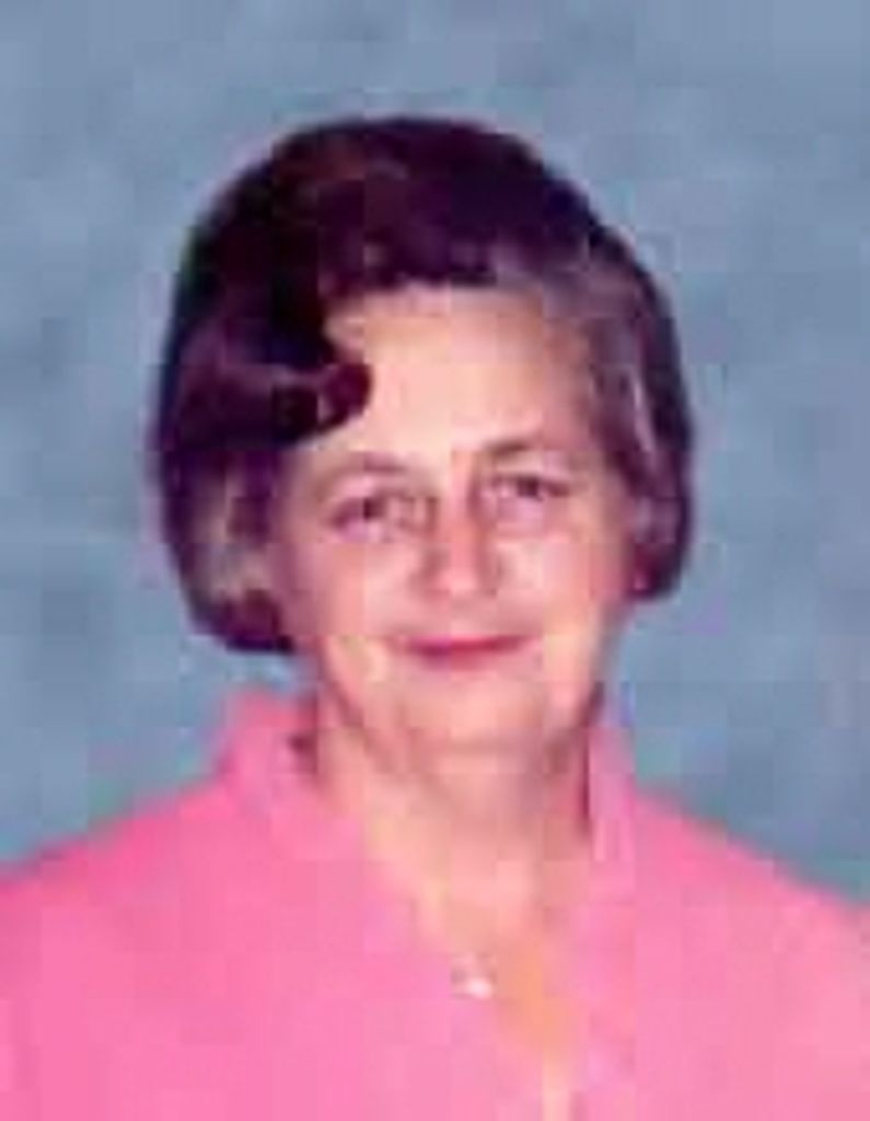 Anna  M. Gruenemeier