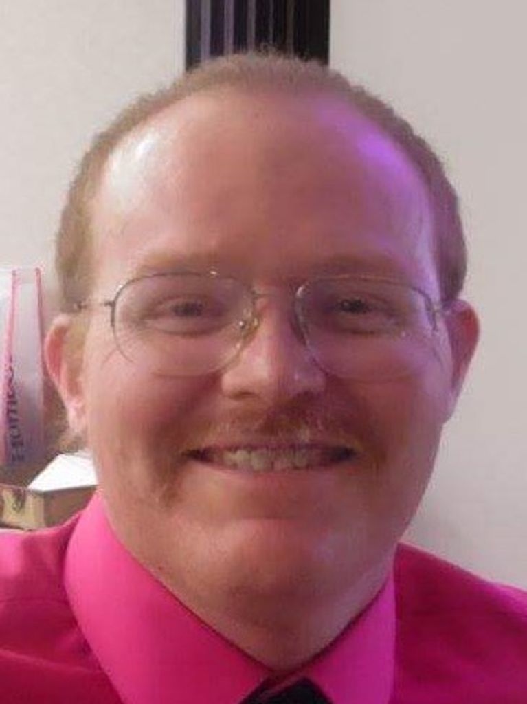 Daniel Probst