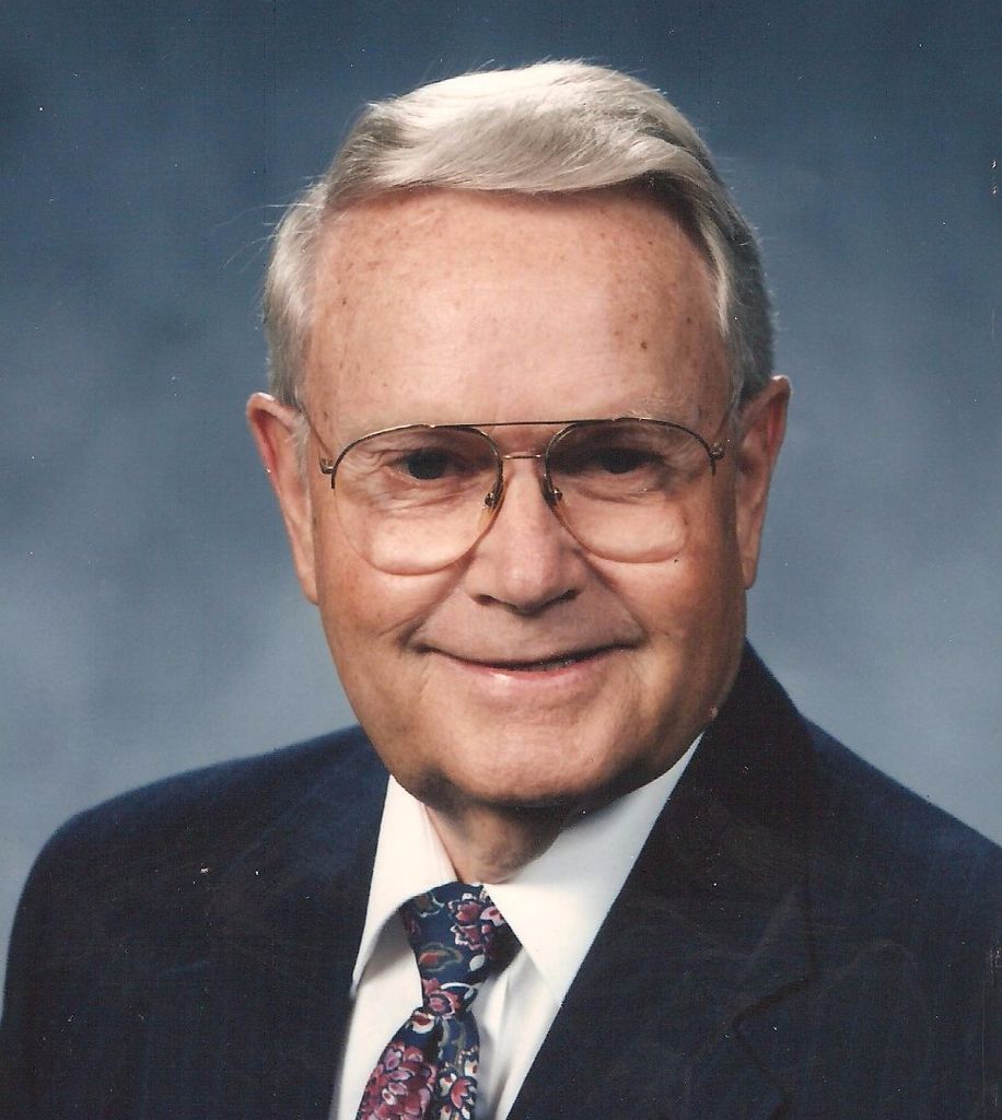 George W. Tapscott