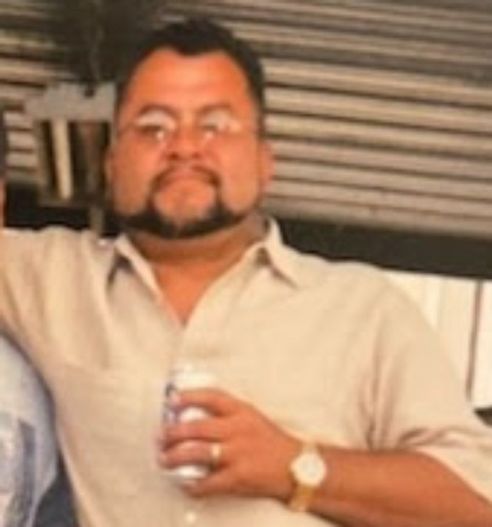 Edward Garcia Jr.