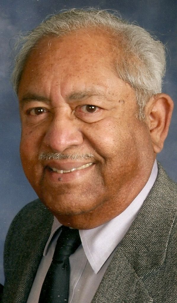 Dr. Jacob P. Rayapati