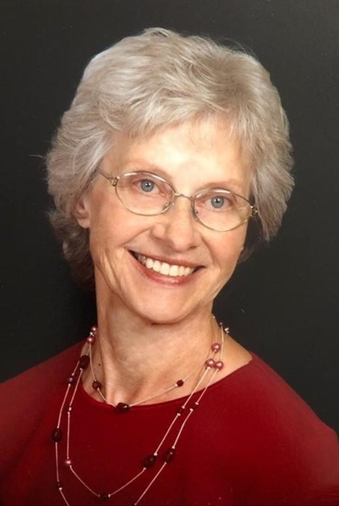 Anna "Anna Lou" Louise Stone