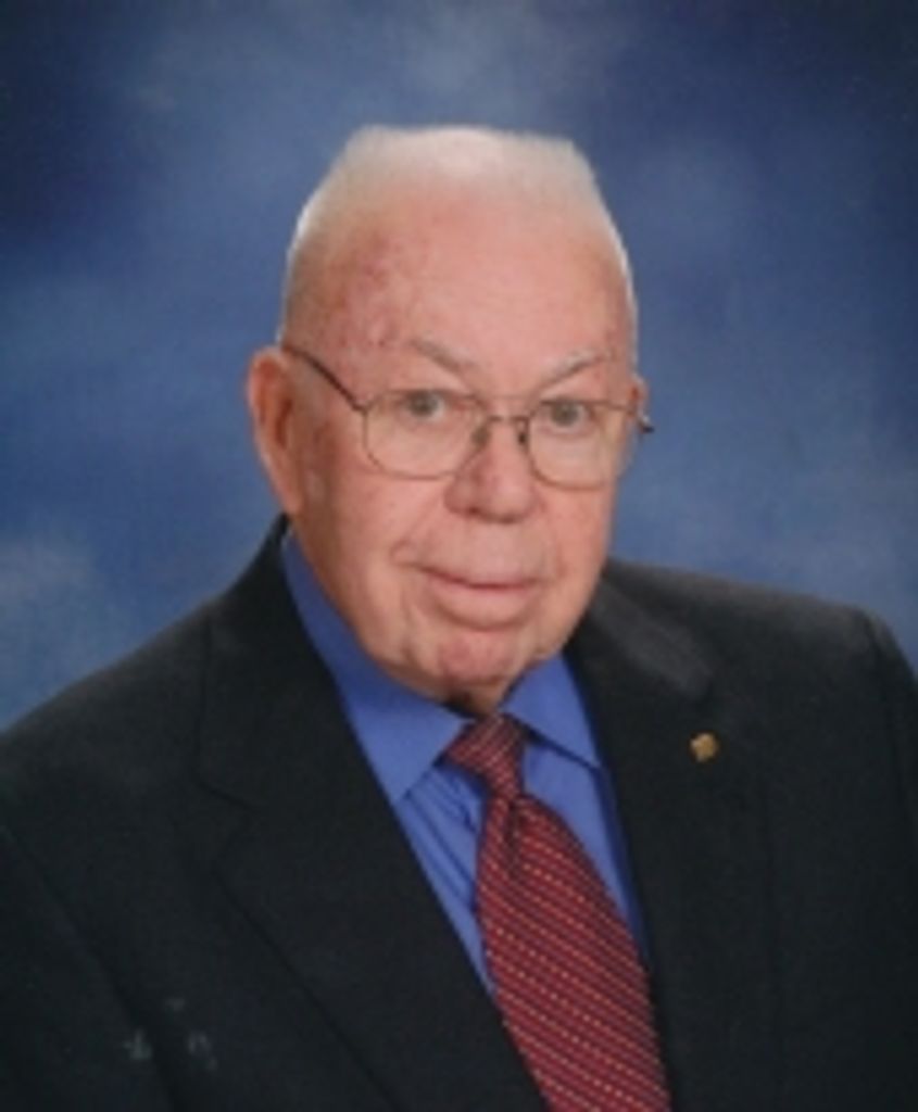 Fred Radle