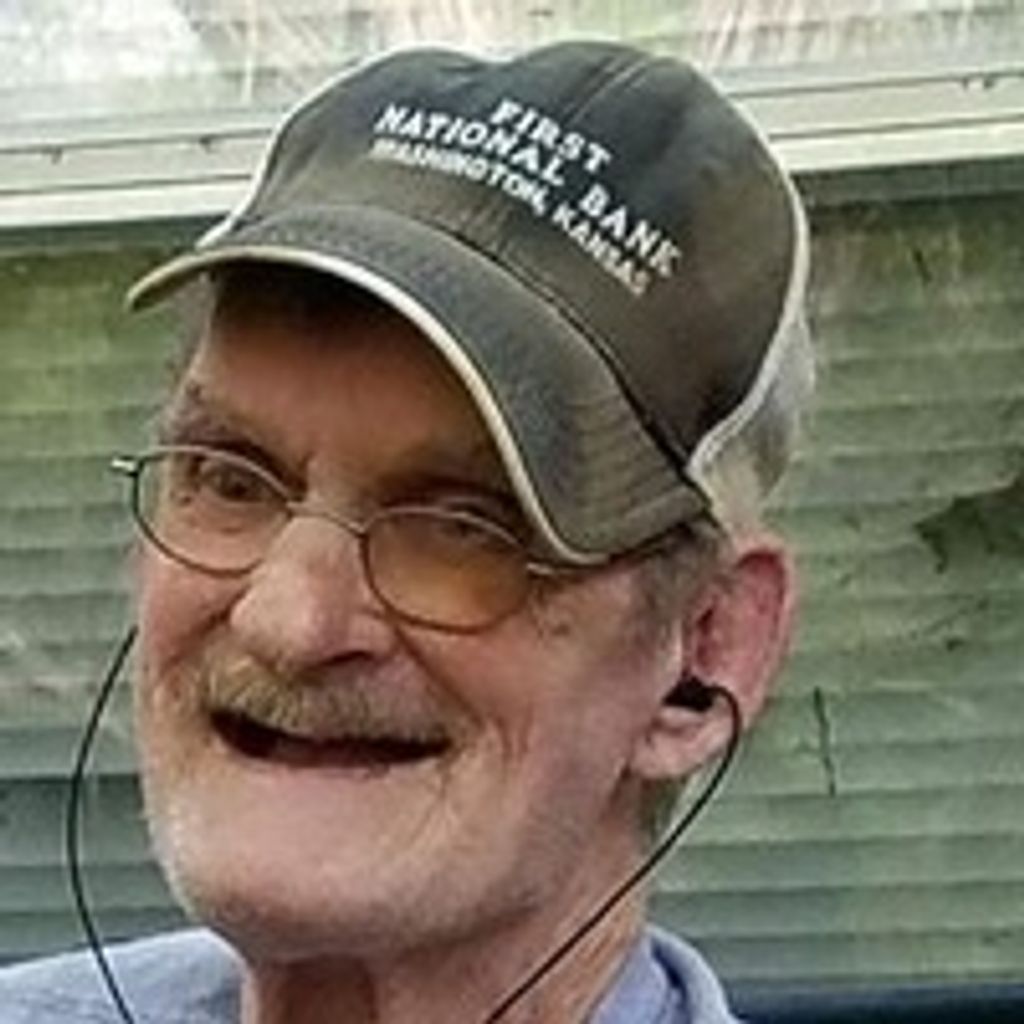 Joe W. Zumwalt
