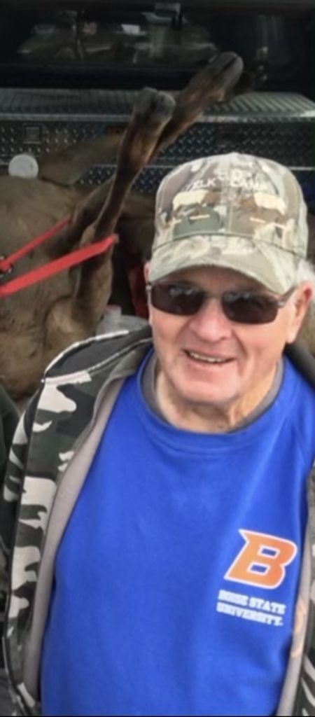 Thomas William Fulton