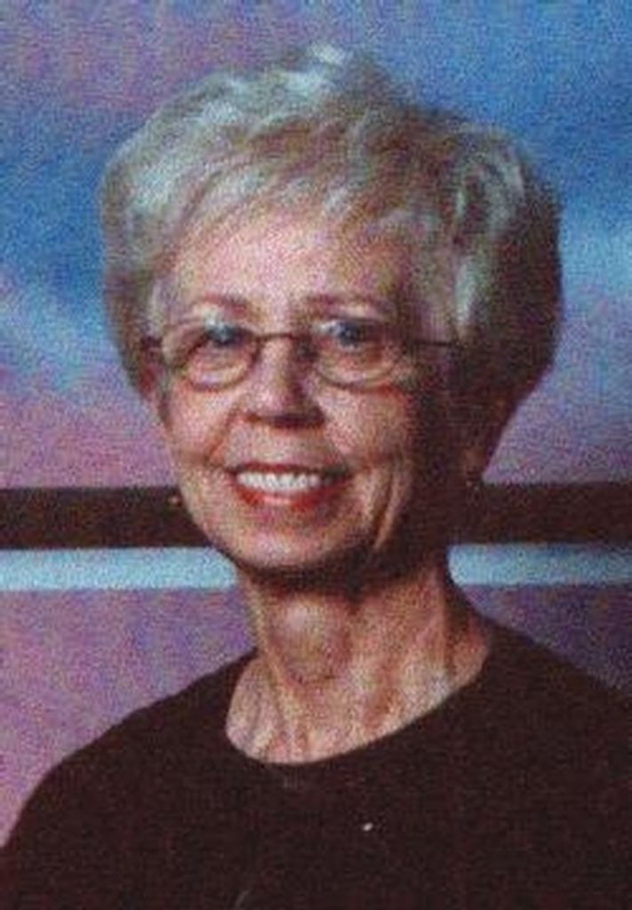 Rebecca Diane Yoder