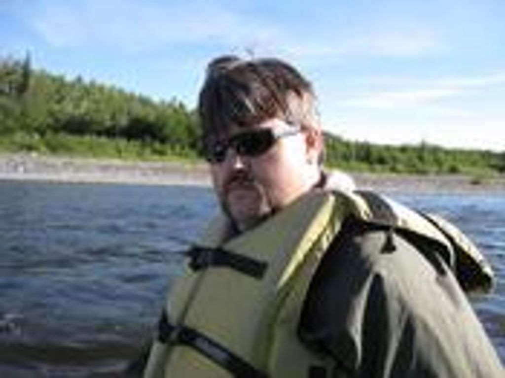 Brent Thomas Frazier