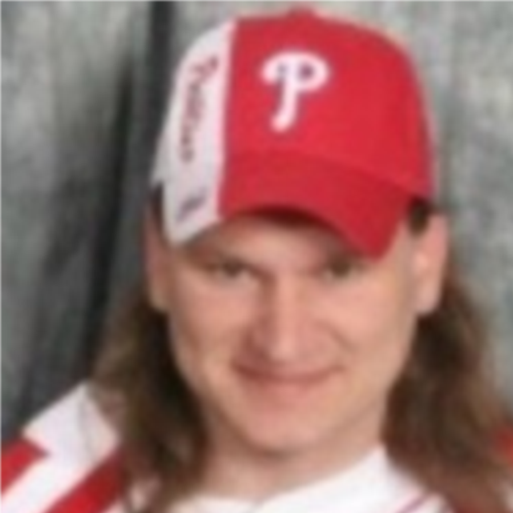 Shawn Patrick Kennedy Profile Photo