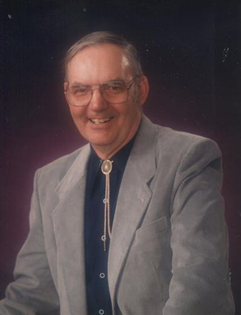 James P. Tautges