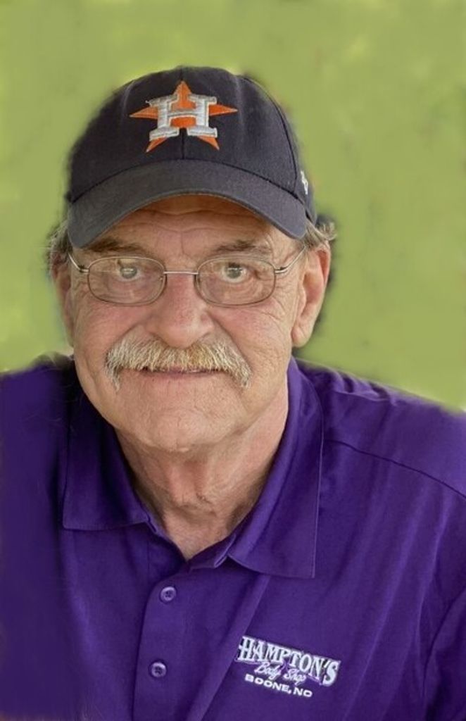 Cleve Ray Profile Photo