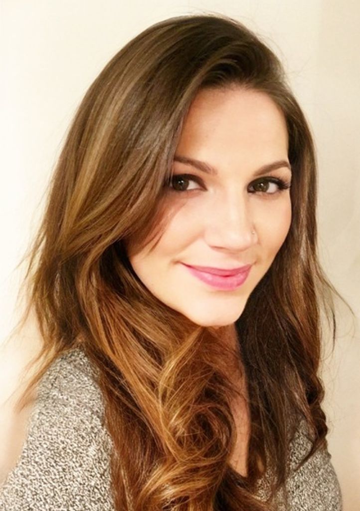 Ahavila Marie Tomlinson Profile Photo