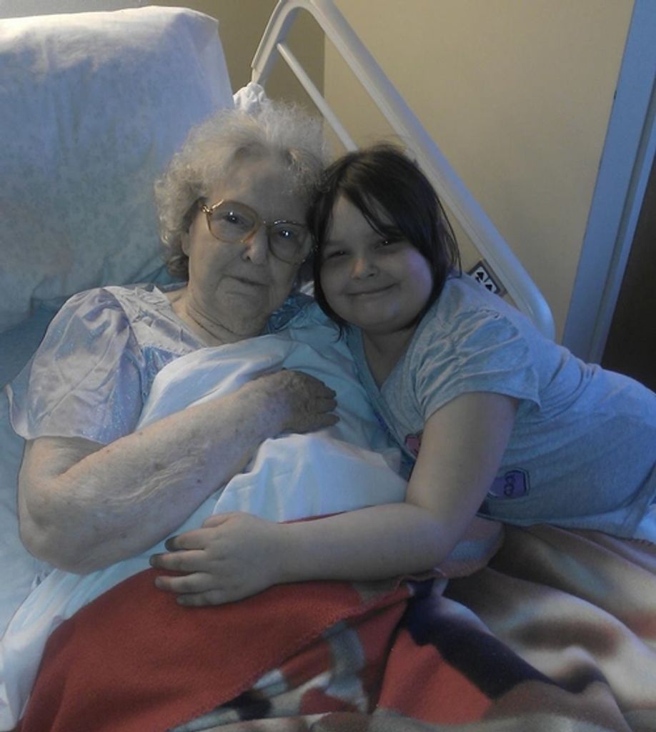 Ruby B. Burnett (Baker) Profile Photo