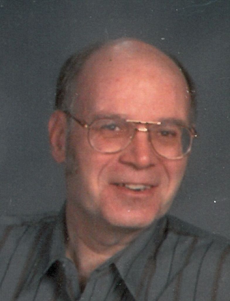 Jeffrey J. King
