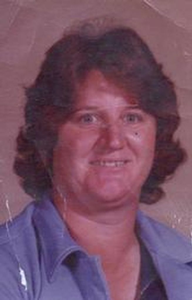 Carolyn Ruth Lavender Dodson