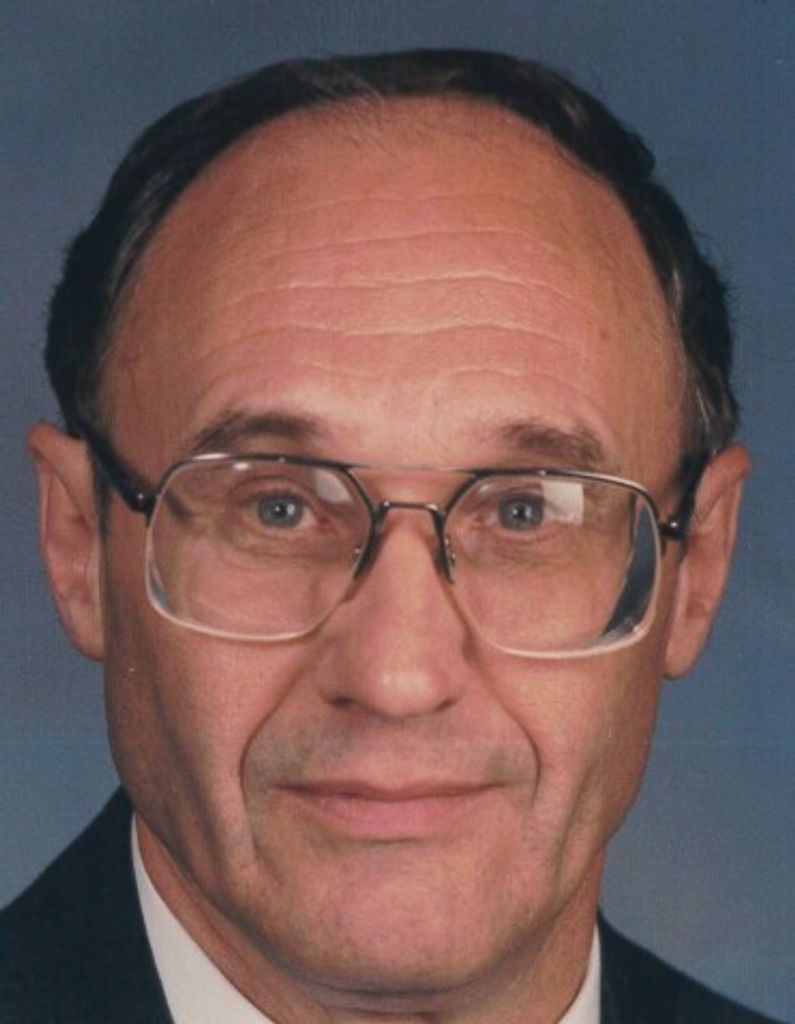 James "Jim" Russell Kimmel