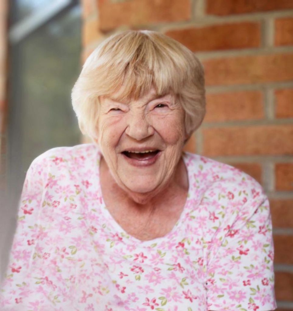 Barbara Wilson Profile Photo