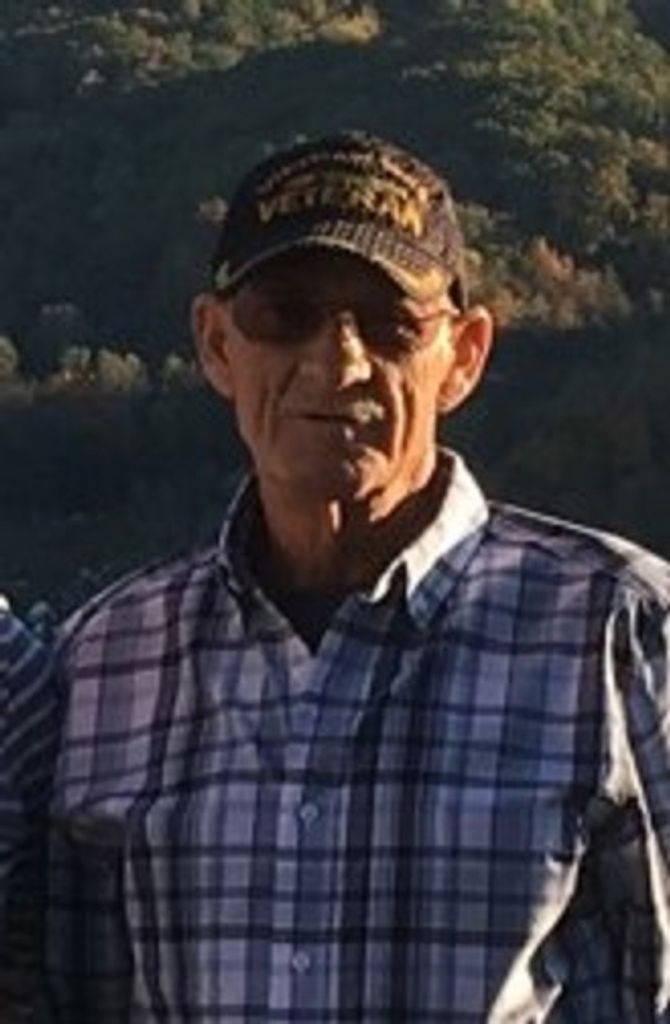 Robert Mcdonald