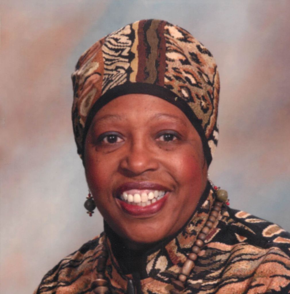 Delores "Dee" B. Morris