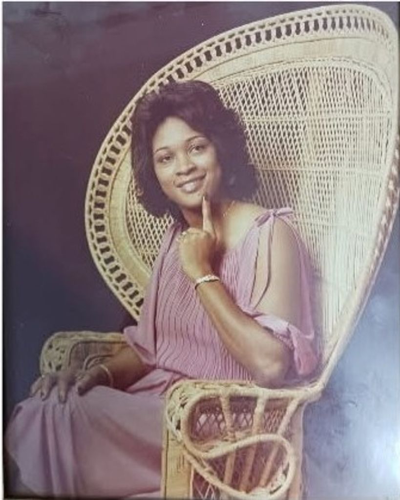 Josephine Wooten McRae Profile Photo