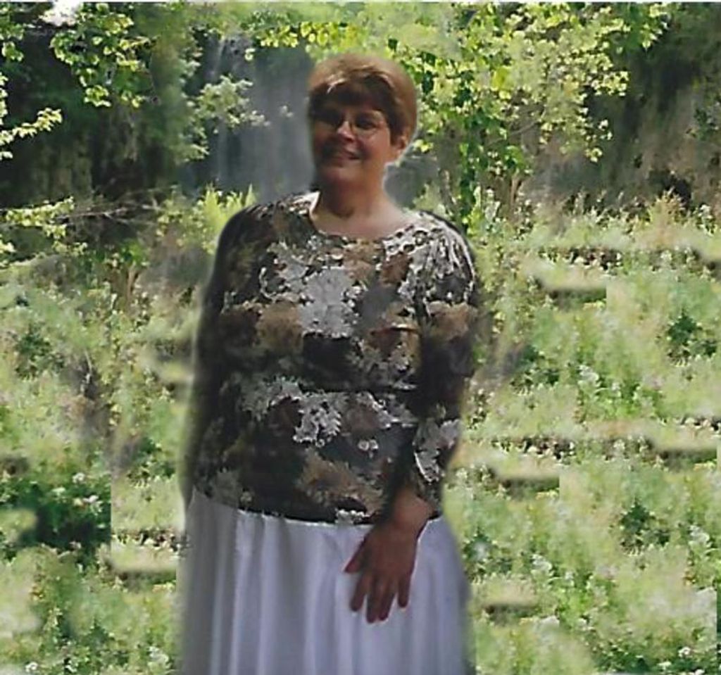 Fay Lea Shoberg Profile Photo