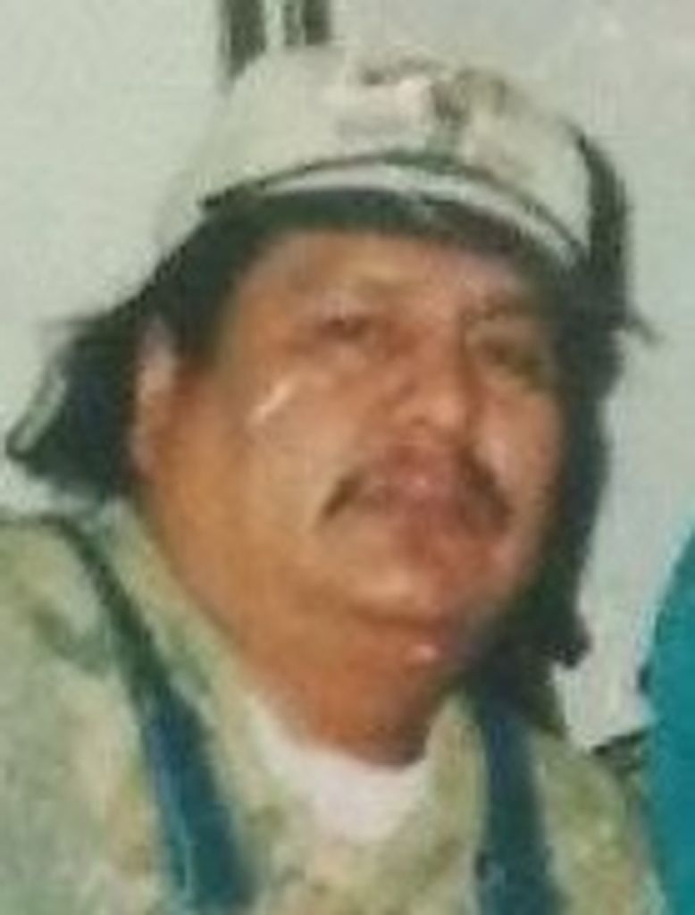 Richard Stormy