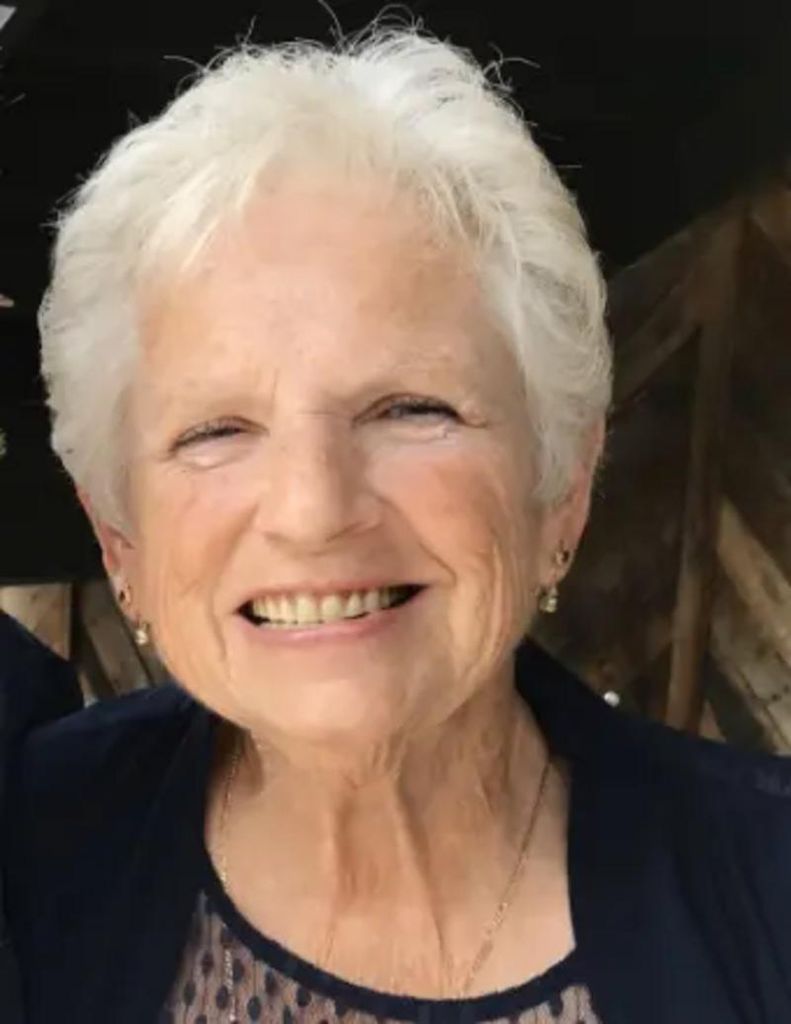 Barbara Pullen Profile Photo