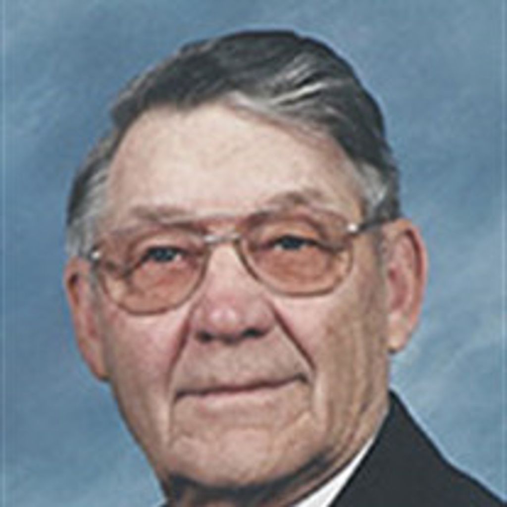 Paul W. Parsons