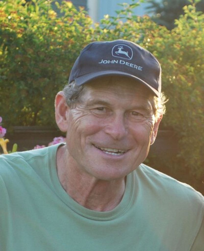 Keith Francis Eberle Profile Photo