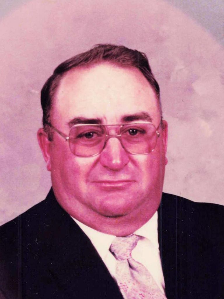 Ralph Allen Maas Profile Photo