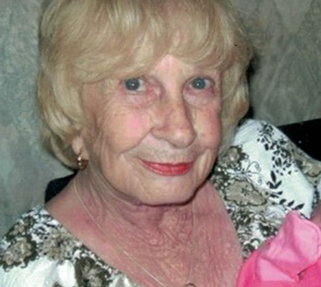 Helen I. Bazzell