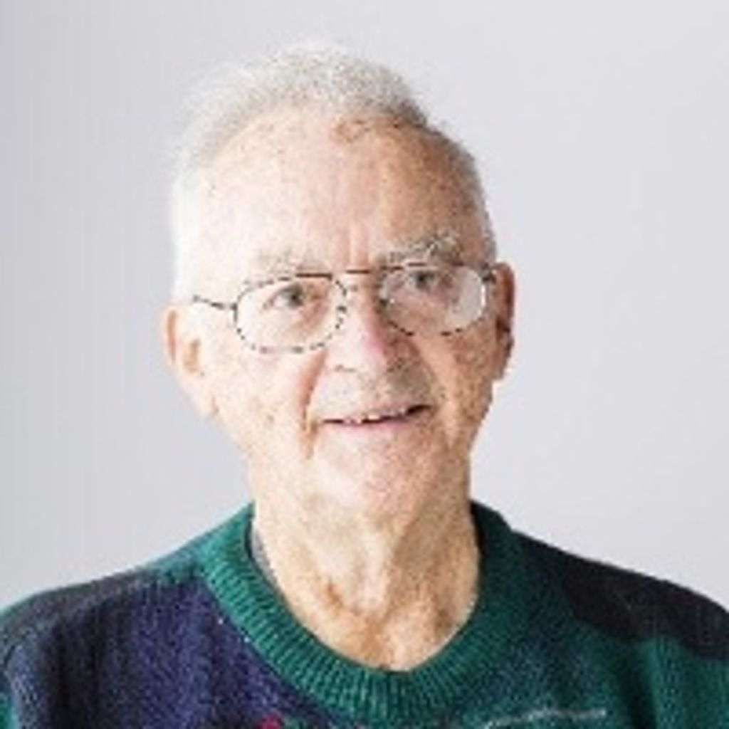 Garry Ray Miller