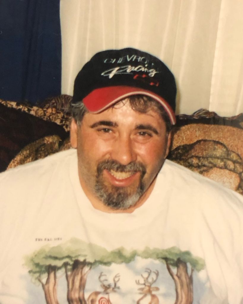 David P. DeJohn