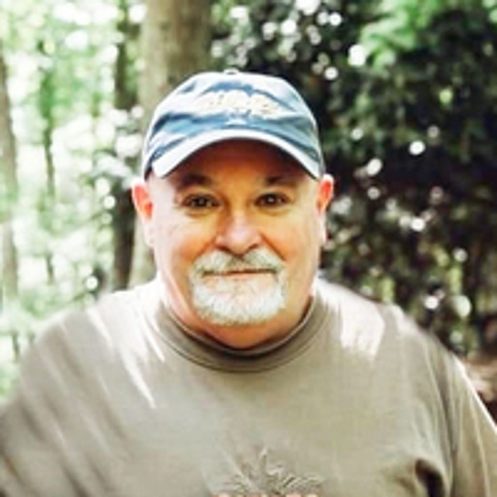 John Austin Sharp Profile Photo