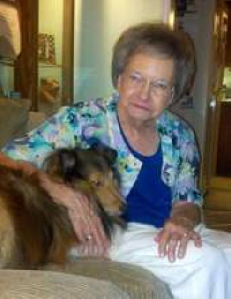 Gerene June Crowe Profile Photo