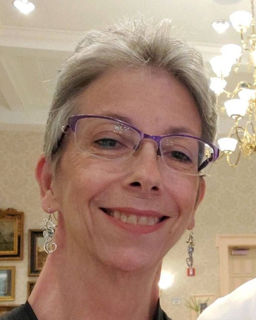 Vicki Lynn Paul