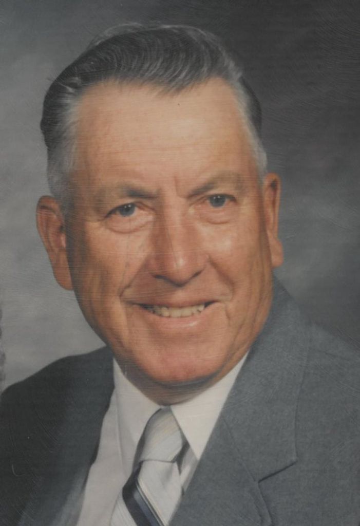 Theodore  Schmit, Jr