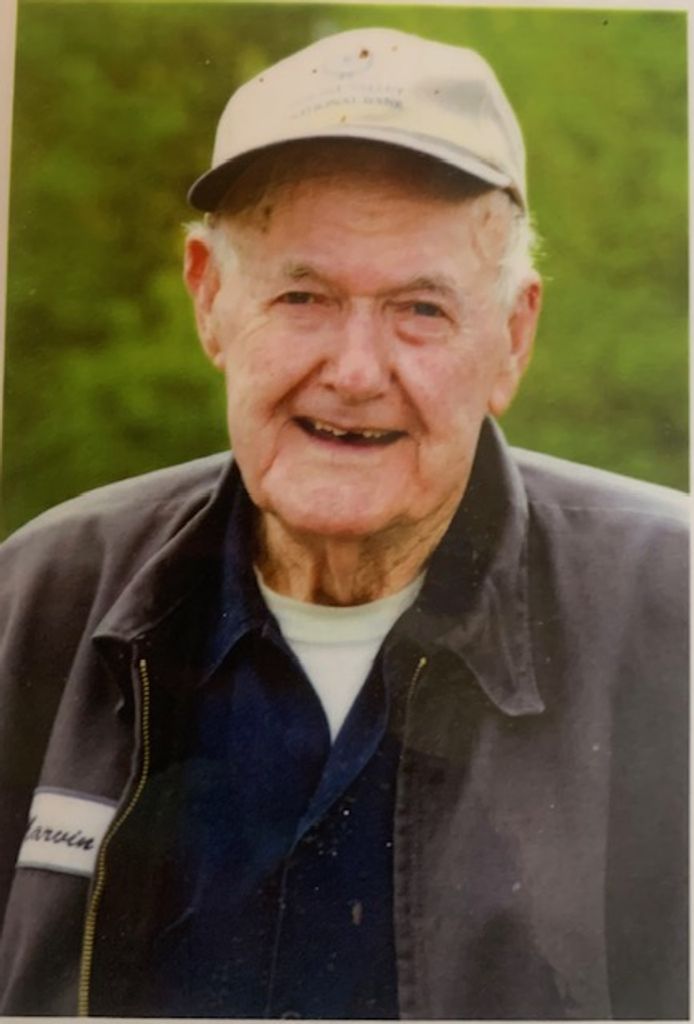 James Marvin Bartley Profile Photo