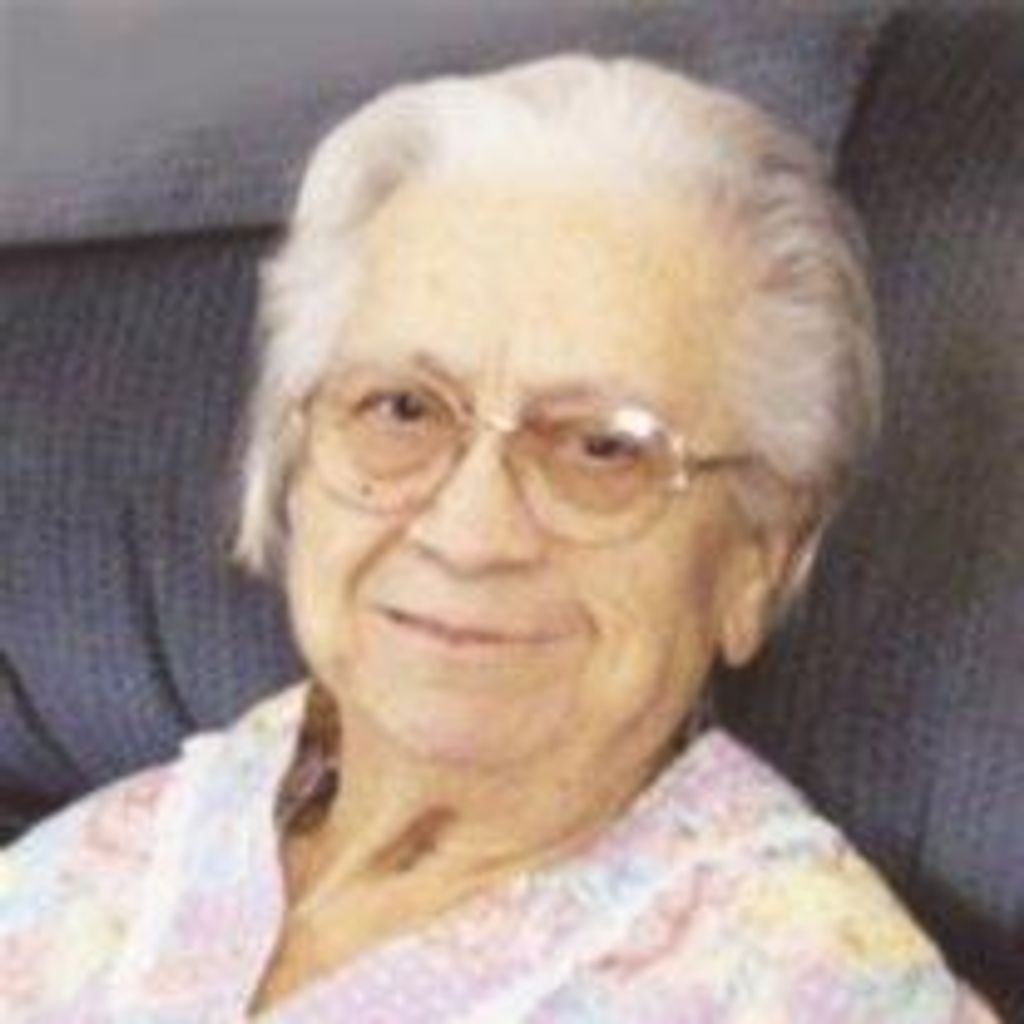 Yvonne Skadburg