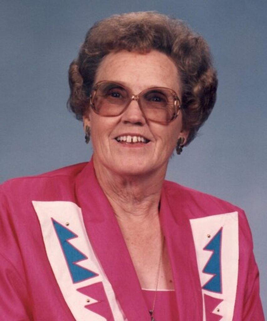 Frankie June Marquart Profile Photo