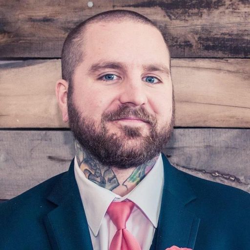 Jared J. Hebl Profile Photo