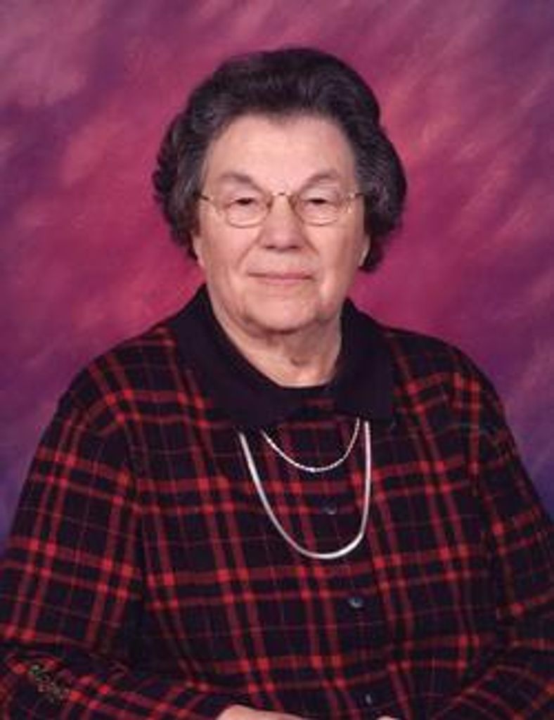 Dorothy E. Butcher