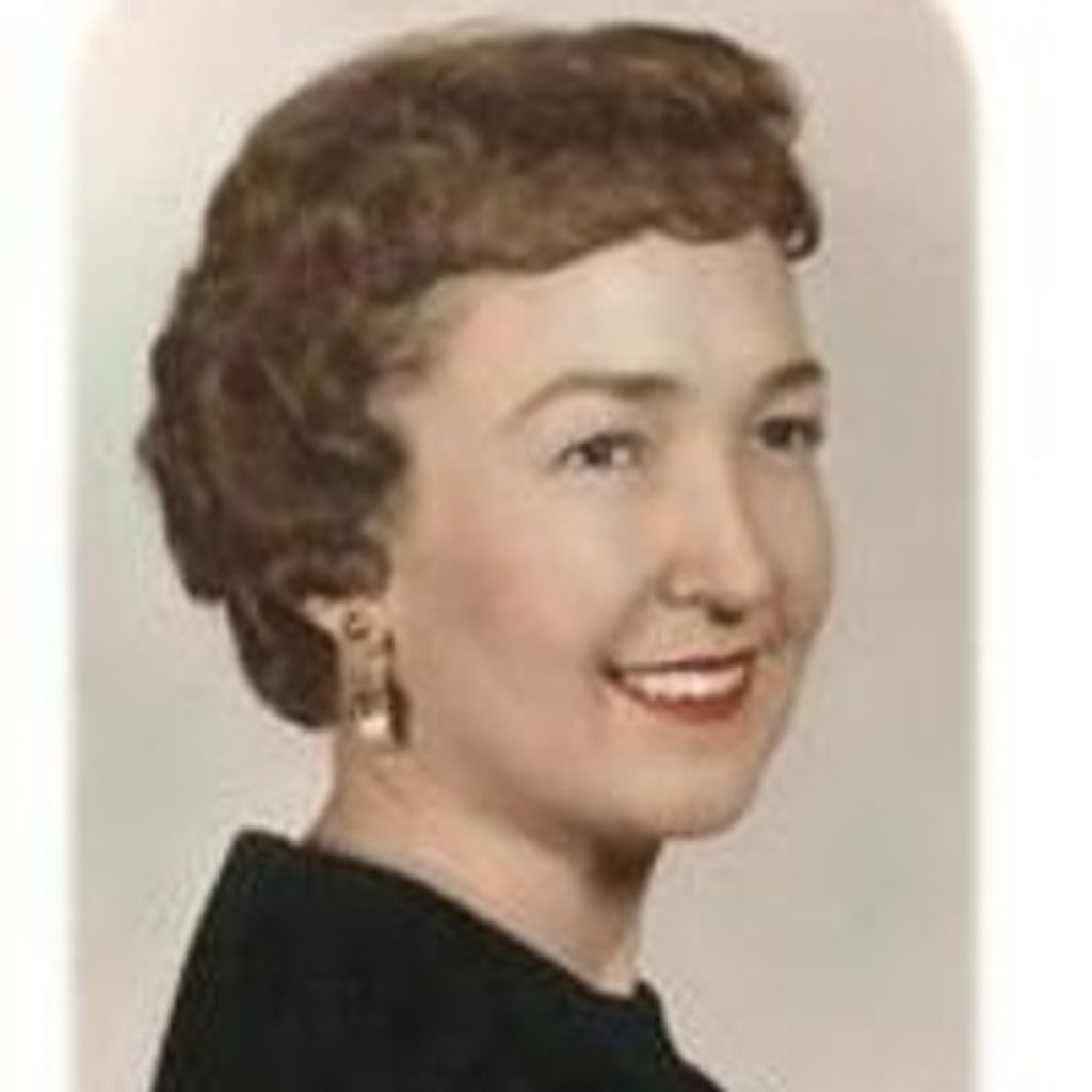 Melba Smith