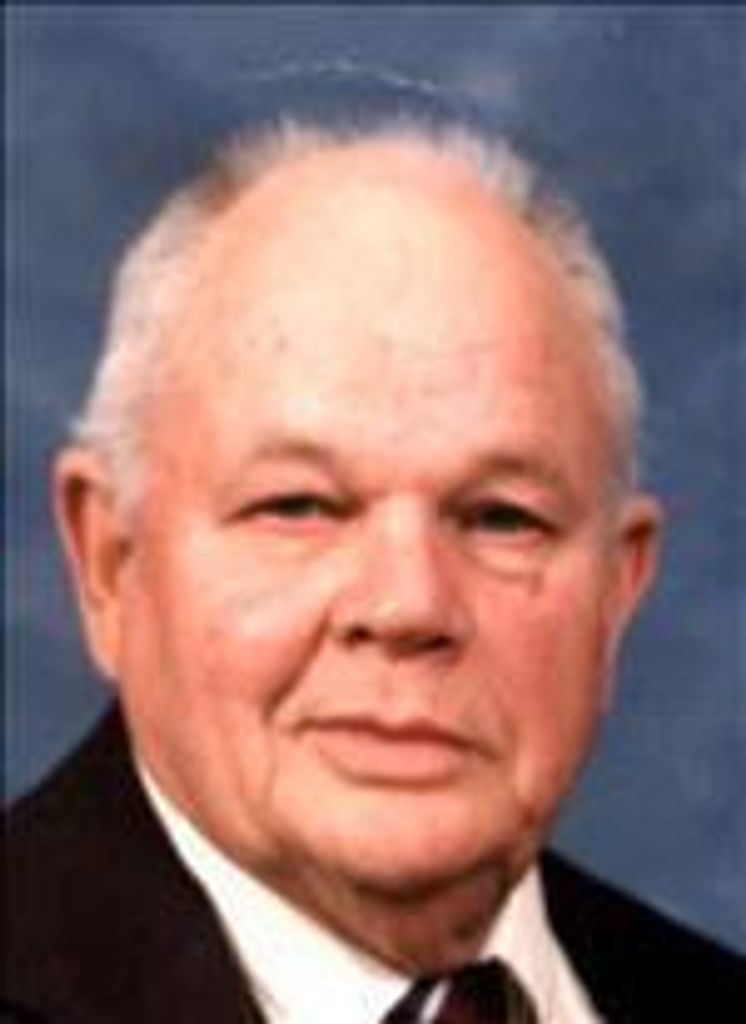 Murrell Norman Hardcastle