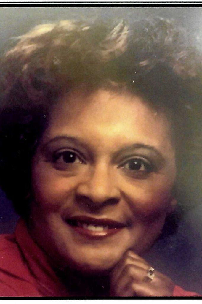 Geraldine Payne Profile Photo