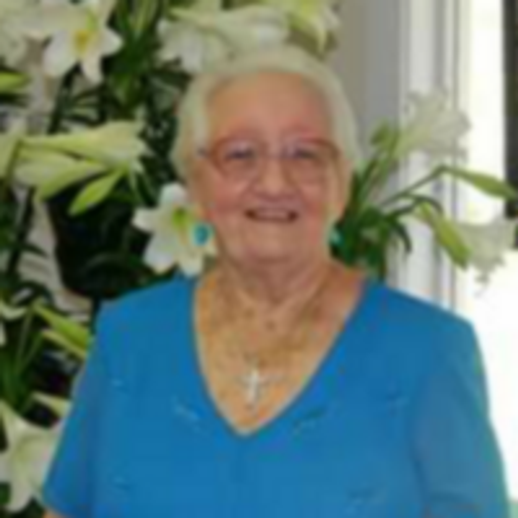 Betty Mae Cates Allgood Profile Photo