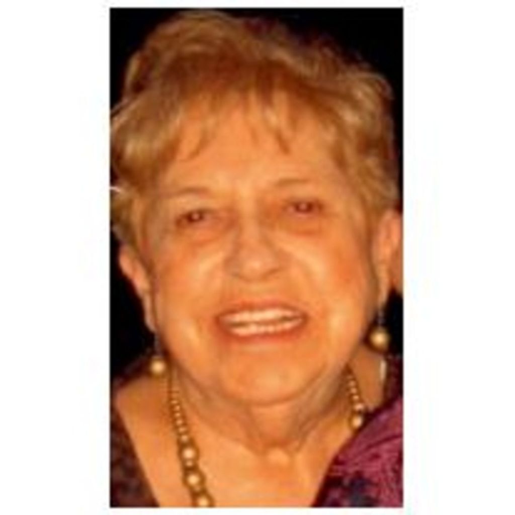 Mrs Ida Maisano