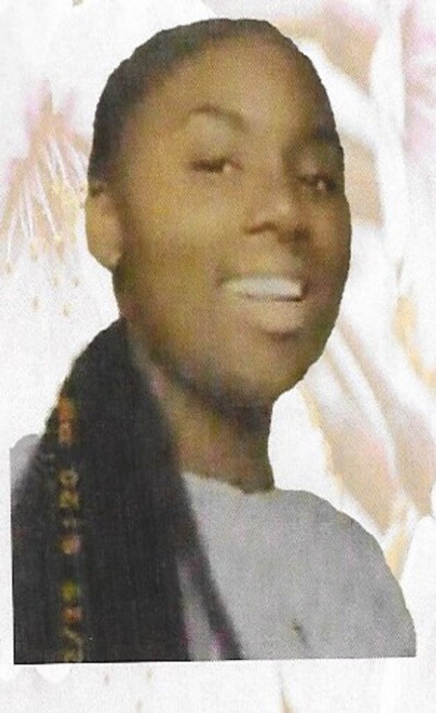 Talaya Amani Campbell