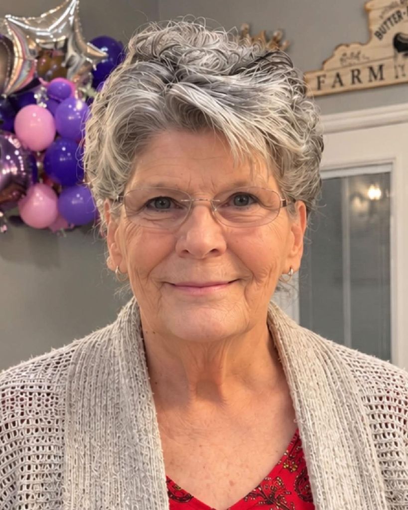 Joy Lynette Sterling