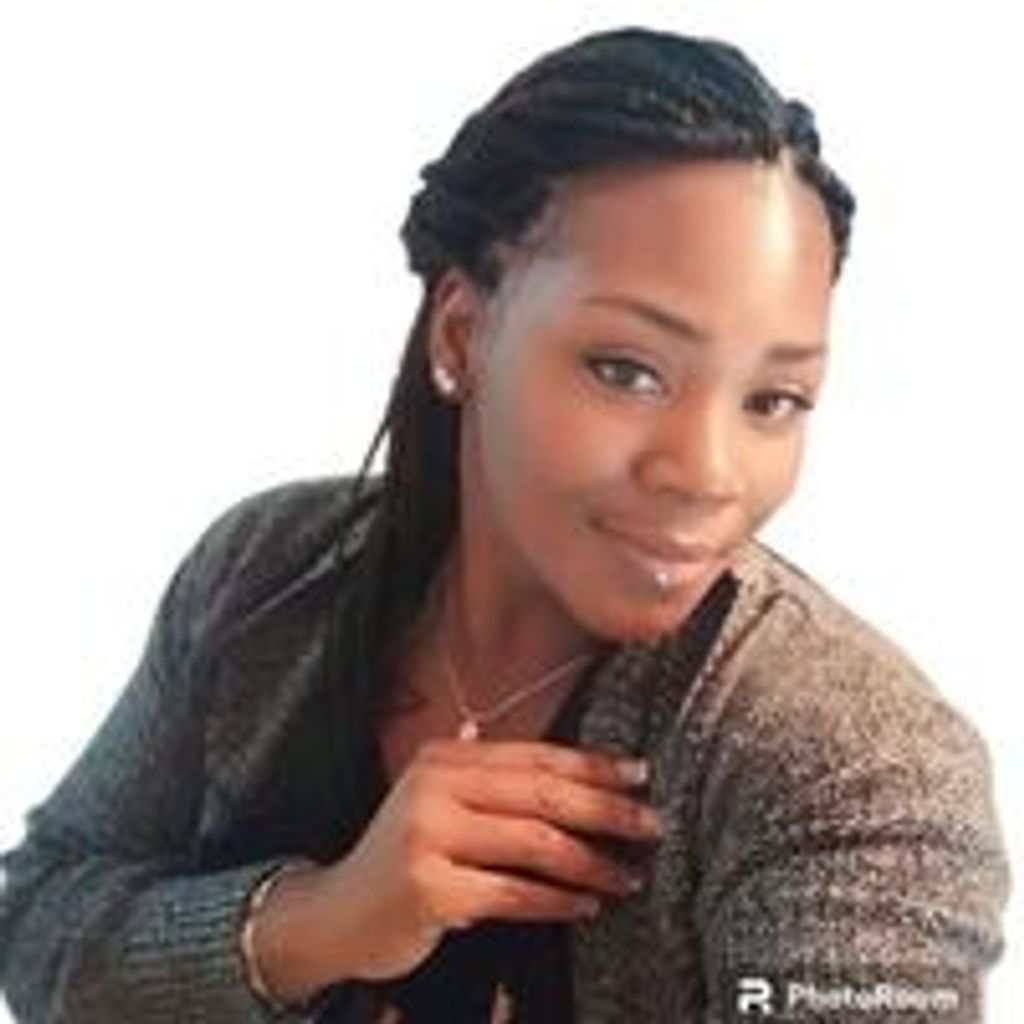 Dyshawn Legean Thomas Profile Photo